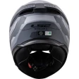 Шлем LS2 FF808 STREAM II SHADOW M.TITANIUM GREY-06