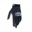Перчатки LEATT MOTO 2.5 X-FLOW BLACK