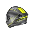 Шлем HJC C71 MORIX MC3HSF