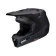 Шлем с очками LEATT JUNIOR KIT MOTO 3.5 V25 BLACK