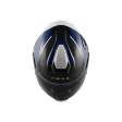 Шлем NEXX X.TR RUSH BLUE.RED