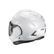Шлем HJC F100 PEARL WHITE