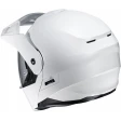 Шлем HJC C80 BLANC PERLE / PEARL WHITE