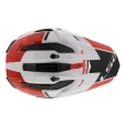 Шлем LS2 MX702 PIONEER II NAMIB WHITE BLUE RED-06