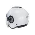 Шлем HJC i40N SEMI FLAT PEARL WHITE