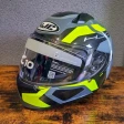Шлем C10 TINS MC3H