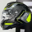 Шлем HJC F71 ARCAN MC3H