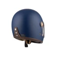 Мотоциклетный шлем ROADSTER MATT BLUE R.22.06