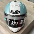Шлем HJC i71 SERA MC2