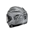 Шлем HJC RPHA71 TETH MC5SF