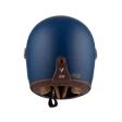 Мотоциклетный шлем ROADSTER MATT BLUE R.22.06