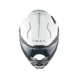 Шлем NEXX X.WST3 B-SIDE WHITE.BLACK