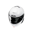 Шлем HJC i91 PEARL WHITE