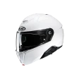 Шлем HJC i91 PEARL WHITE