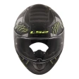 Шлем LS2 FF353 RAPID II PIRATES M.TITANIUM-06