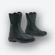Ботинки FRONTIER Dry BLACK