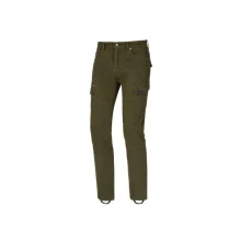 Штаны SECA BADLANDS ARM L32 KHAKI