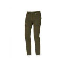 Штаны SECA BADLANDS ARM L32 KHAKI