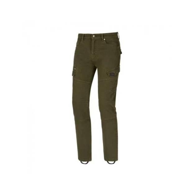Штаны SECA BADLANDS ARM L32 KHAKI