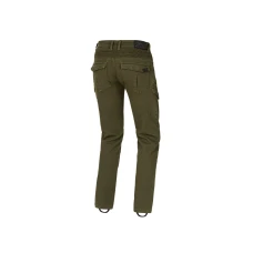 Штаны SECA BADLANDS ARM L32 KHAKI