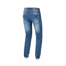 Штаны SECA YAKUZA DYN L30 BLUE