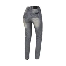 Штаны SECA TRINITY COR L30 GREY