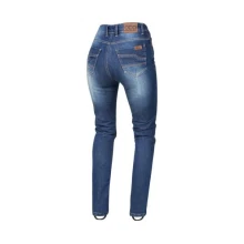 Штаны SECA TRINITY COR L30 BLUE