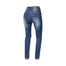 Штаны SECA TRINITY COR L30 BLUE