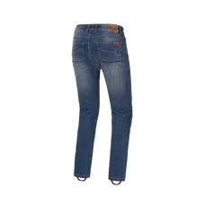 Штаны SECA NIGHT CITY ARM L32 BLUE
