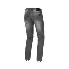 Штаны SECA NIGHT CITY COR L32 GREY