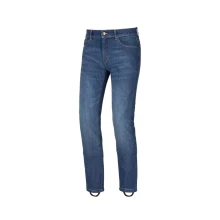 Штаны SECA NIGHT CITY COR L32 BLUE