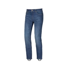 Штаны SECA NIGHT CITY COR L32 BLUE