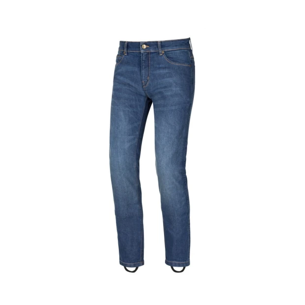 Штаны SECA NIGHT CITY COR L32 BLUE