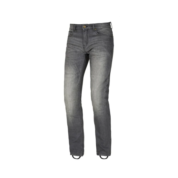 Штаны SECA NIGHT CITY COR L32 GREY