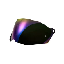 Визор MX702 VISOR RAINBOW