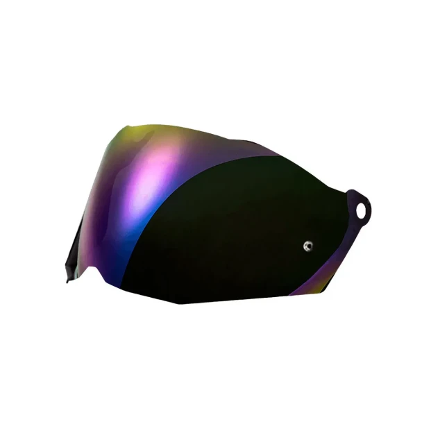 Визор MX702 VISOR RAINBOW