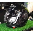 Шлем HJC i40N NOIR METAL / METAL BLACK