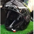 Шлем HJC i40N NOIR METAL / METAL BLACK