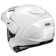 Шлем HJC i80 PEARL WHITE