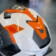 Шлем HJC i91 CARST MC7