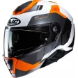 Шлем HJC i91 CARST MC7