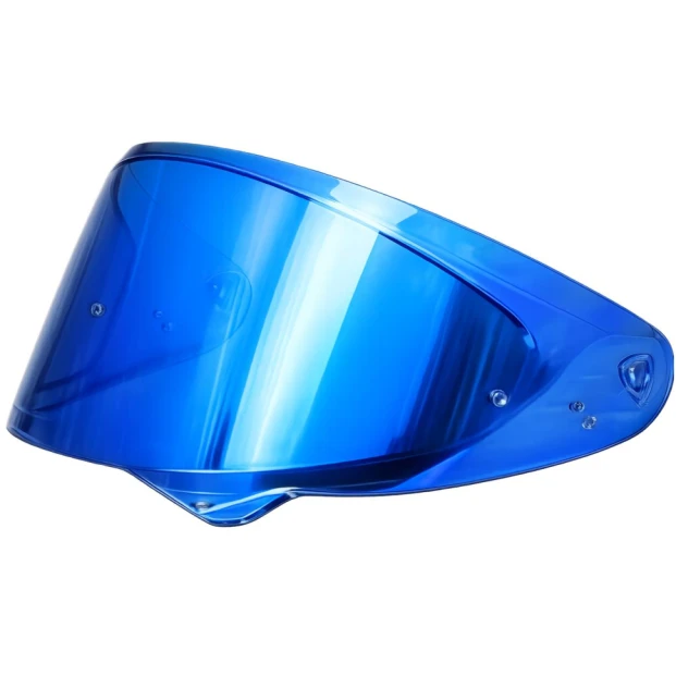 Визор HJC HJ48 SHIELD Pin. Prepared<BLUE>|RPHA72
