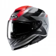 Шлем HJC RPHA71 PINNA GREY/RED