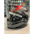 Шлем HJC RPHA71 PINNA GREY/RED