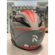 Шлем HJC RPHA71 PINNA GREY/RED