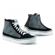 Ботинки TCX STREET 3 LADY TEX WP BLACK/GREY