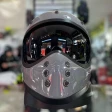 Шлем HJC V60 N.GREY