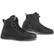 Ботинки FALCO SCOUT BLACK