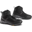 Ботинки FALCO SCOUT BLACK