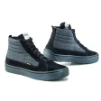 Ботинки TCX STREET 3 LADY TEX WP BLACK/GREY